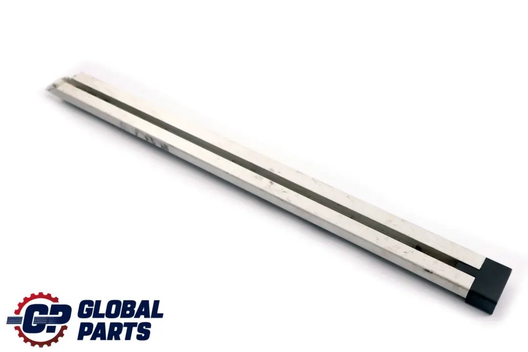 Luggage Loading Area Floor Rear Right Rail to Mercedes E-Class S211 with Part number A2118490427 Mercedes E-Class S211 Luggage Loading Area Floor Rear Right Rail - SKU A2118490427 - Part number A2118490427