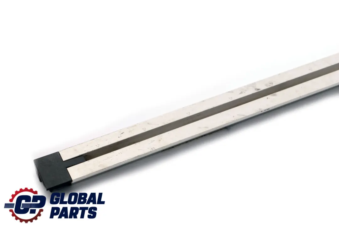 Luggage Loading Area Floor Rear Right Rail to Mercedes E-Class S211 with Part number A2118490427 Mercedes E-Class S211 Luggage Loading Area Floor Rear Right Rail - SKU A2118490427 - Part number A2118490427