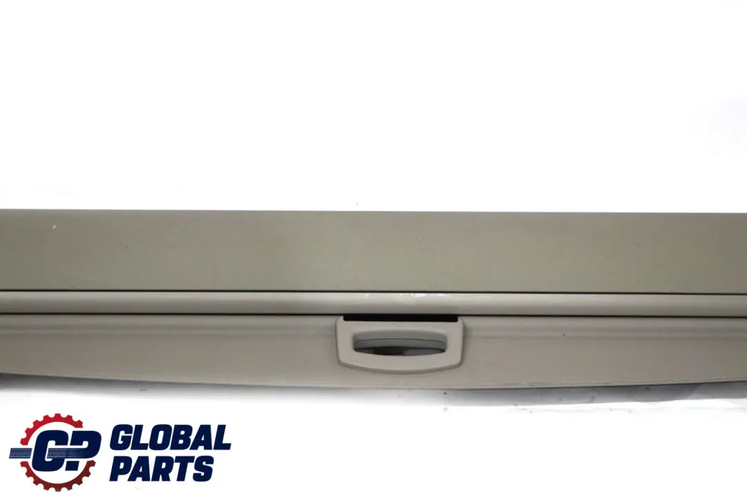 Roller Blind Parcel Shelf Storage Net to Mercedes E-Class W211 S211 Estate Rear with Part number A2118600075 Mercedes E-Class W211 S211 Estate Rear Roller Blind Parcel Shelf Storage Net - SKU A2118600075 - Part number A2118600075