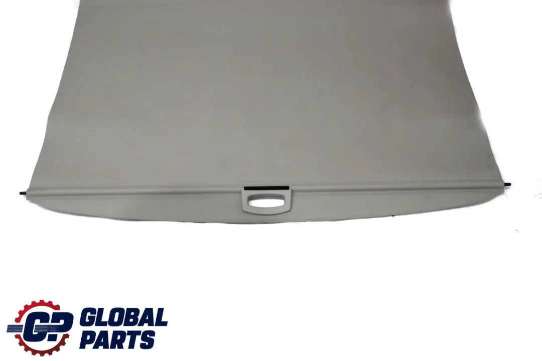 Mercedes E-Klasse W211 S211 Kombi Gepäckraum Kofferaum Verkleidung Grau - SKU A2118600075 - Teilenummer A2118600075