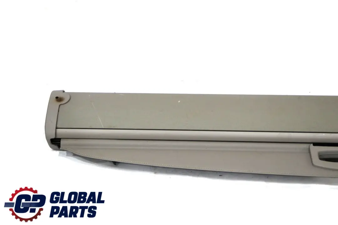 Roller Blind Parcel Shelf Storage Net to Mercedes E-Class W211 S211 Estate Rear with Part number A2118600075 Mercedes E-Class W211 S211 Estate Rear Roller Blind Parcel Shelf Storage Net - SKU A2118600075 - Part number A2118600075