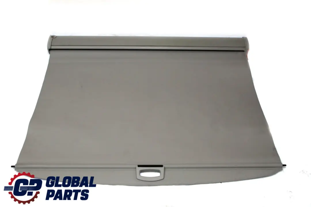 Roller Blind Parcel Shelf Storage Net to Mercedes E-Class W211 S211 Estate Rear with Part number A2118600075 Mercedes E-Class W211 S211 Estate Rear Roller Blind Parcel Shelf Storage Net - SKU A2118600075 - Part number A2118600075