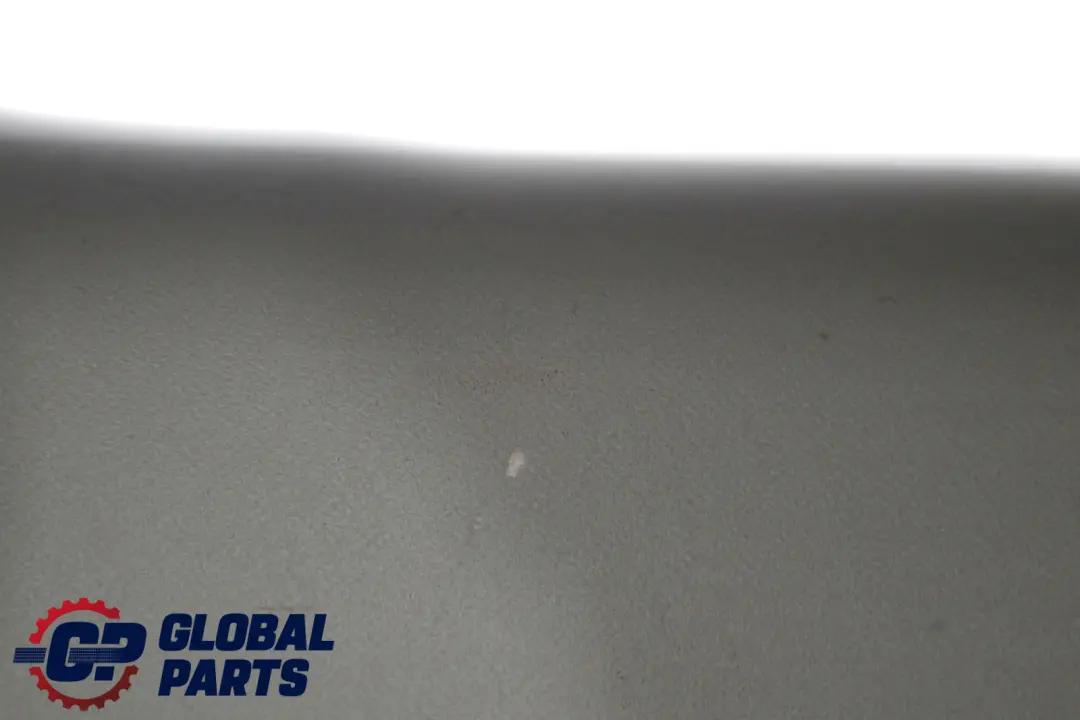 Mercedes E-Klasse W211 S211 Kombi Gepäckraum Kofferaum Verkleidung Grau - SKU A2118600075 - Teilenummer A2118600075