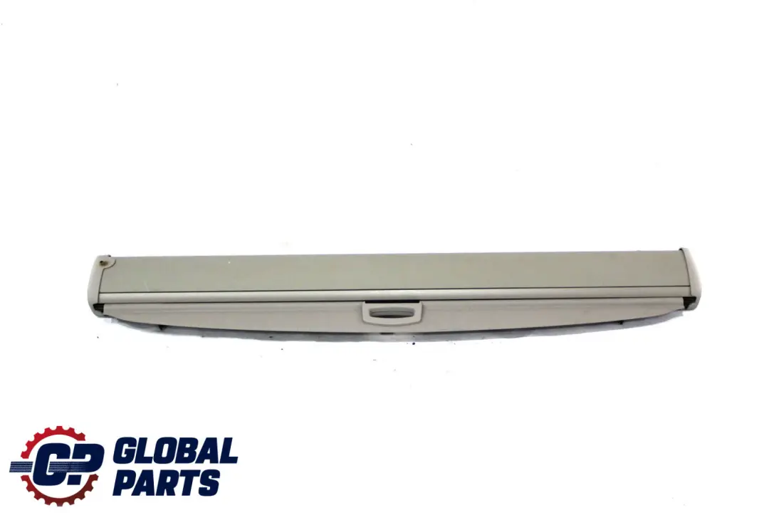 Roller Blind Parcel Shelf Storage Net to Mercedes E-Class W211 S211 Estate Rear with Part number A2118600075 Mercedes E-Class W211 S211 Estate Rear Roller Blind Parcel Shelf Storage Net - SKU A2118600075 - Part number A2118600075