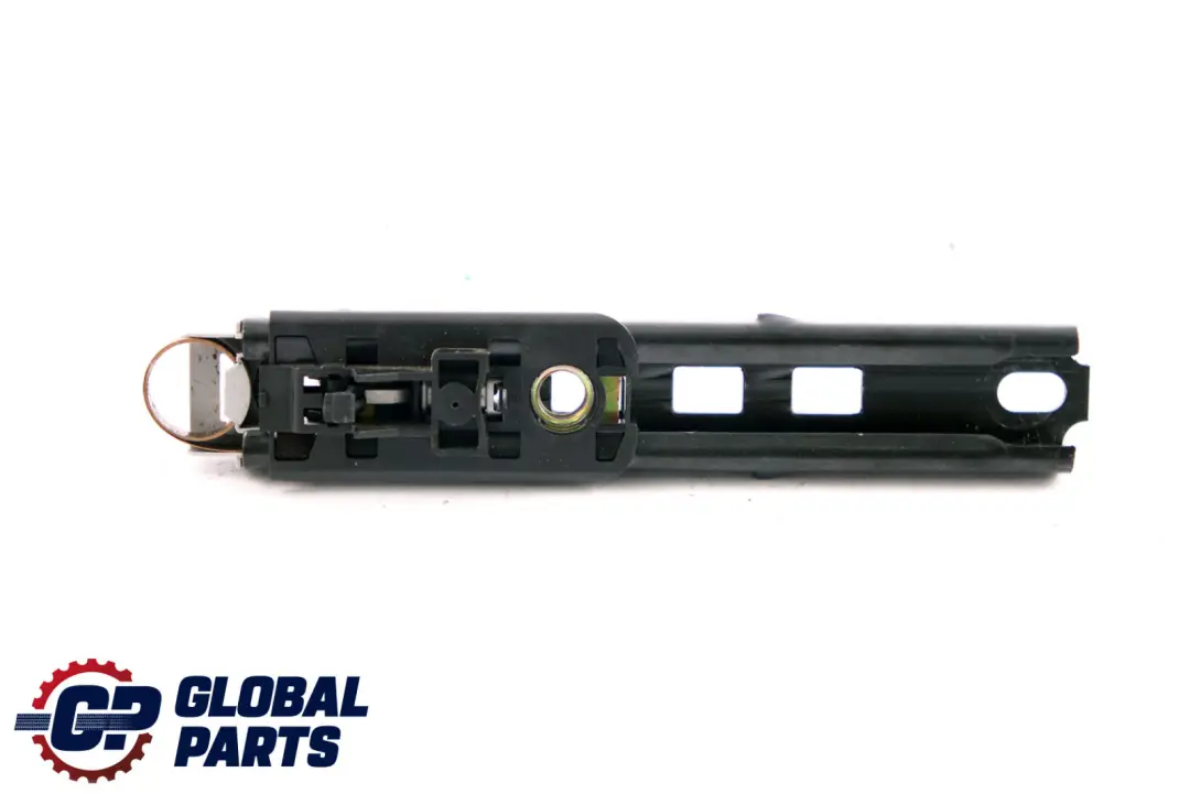 Mercedes E W211 Rear Left Right B-Pillar Seat Belt Height Adjuster - SKU A2118600088 - Part number A2118600088