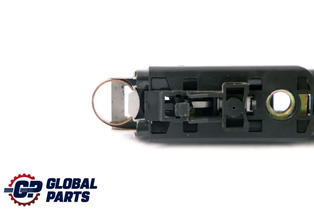 Mercedes E W211 Rear Left Right B-Pillar Seat Belt Height Adjuster - SKU A2118600088 - Part number A2118600088