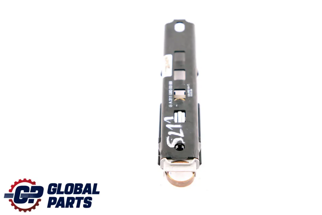 Mercedes Classe E W211 S211 Posteriore SX Destra Regolatore Cintura - SKU A2118600088 - Numero di parte A2118600088