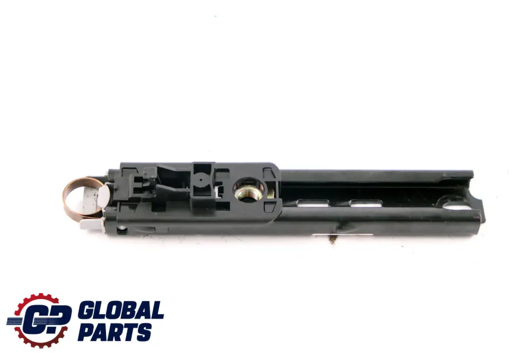 Mercedes E W211 Rear Left Right B-Pillar Seat Belt Height Adjuster - SKU A2118600088 - Part number A2118600088