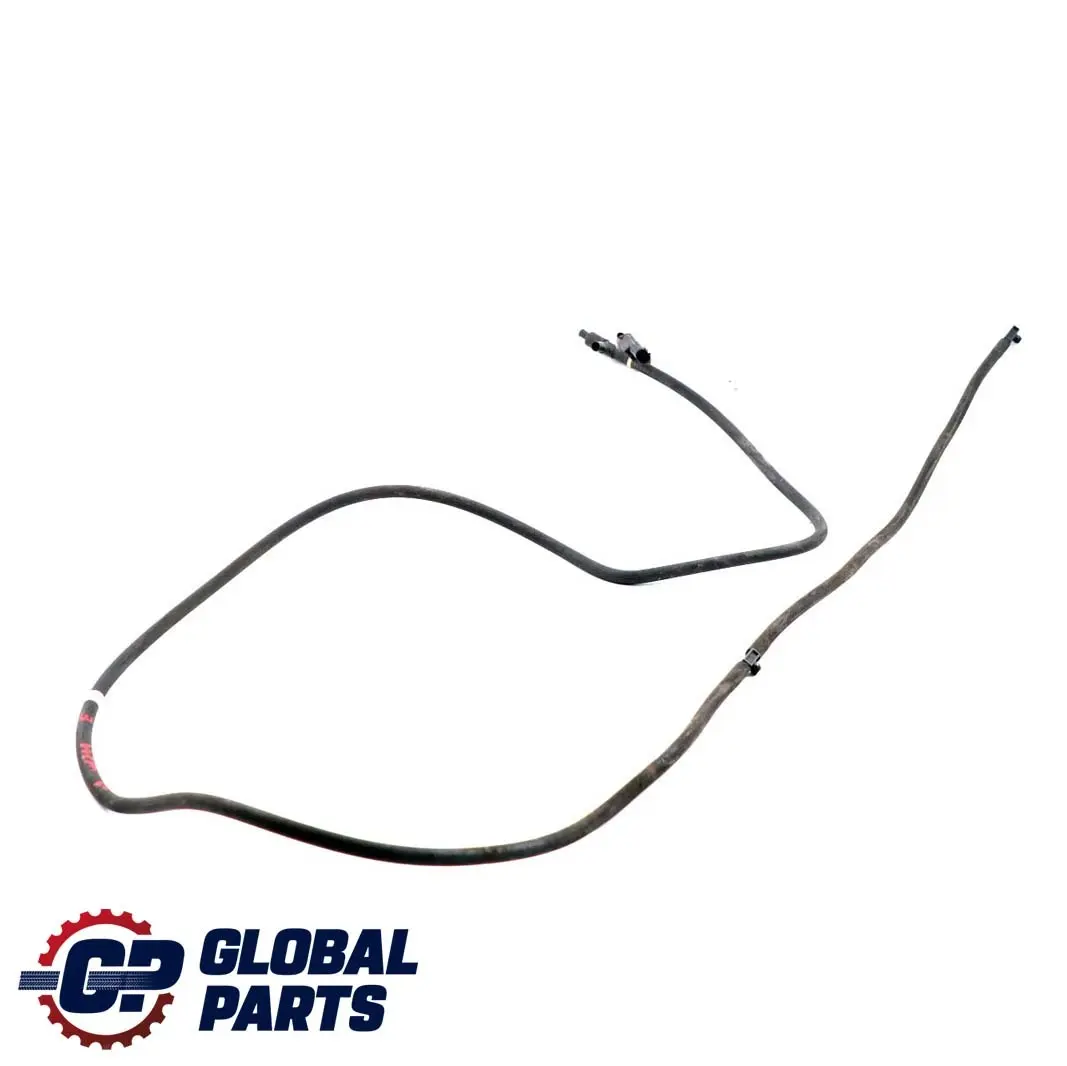 Mercedes W211 W219 Wasch Mittel Rohr Heizung - SKU A2118600092-1 - Teilenummer A2118600092