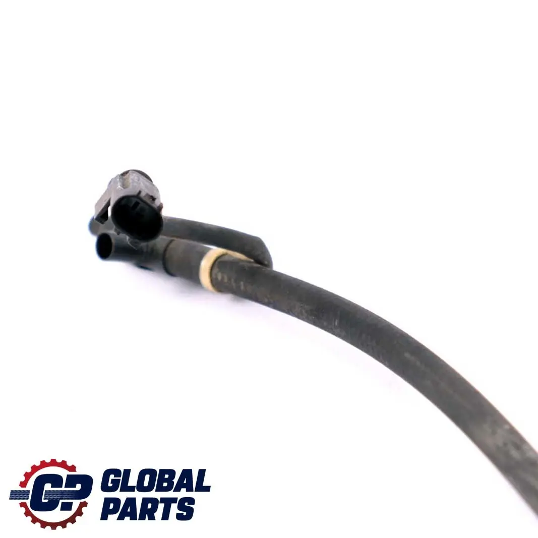 Mercedes W211 W219 Wasch Mittel Rohr Heizung - SKU A2118600092-1 - Teilenummer A2118600092