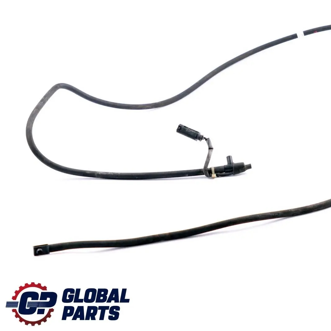 W219 Wasch Mittel Rohr Heizung für Mercedes W211 mit Teilenummer A2118600092 Mercedes W211 W219 Wasch Mittel Rohr Heizung - SKU A2118600092-1 - Teilenummer A2118600092