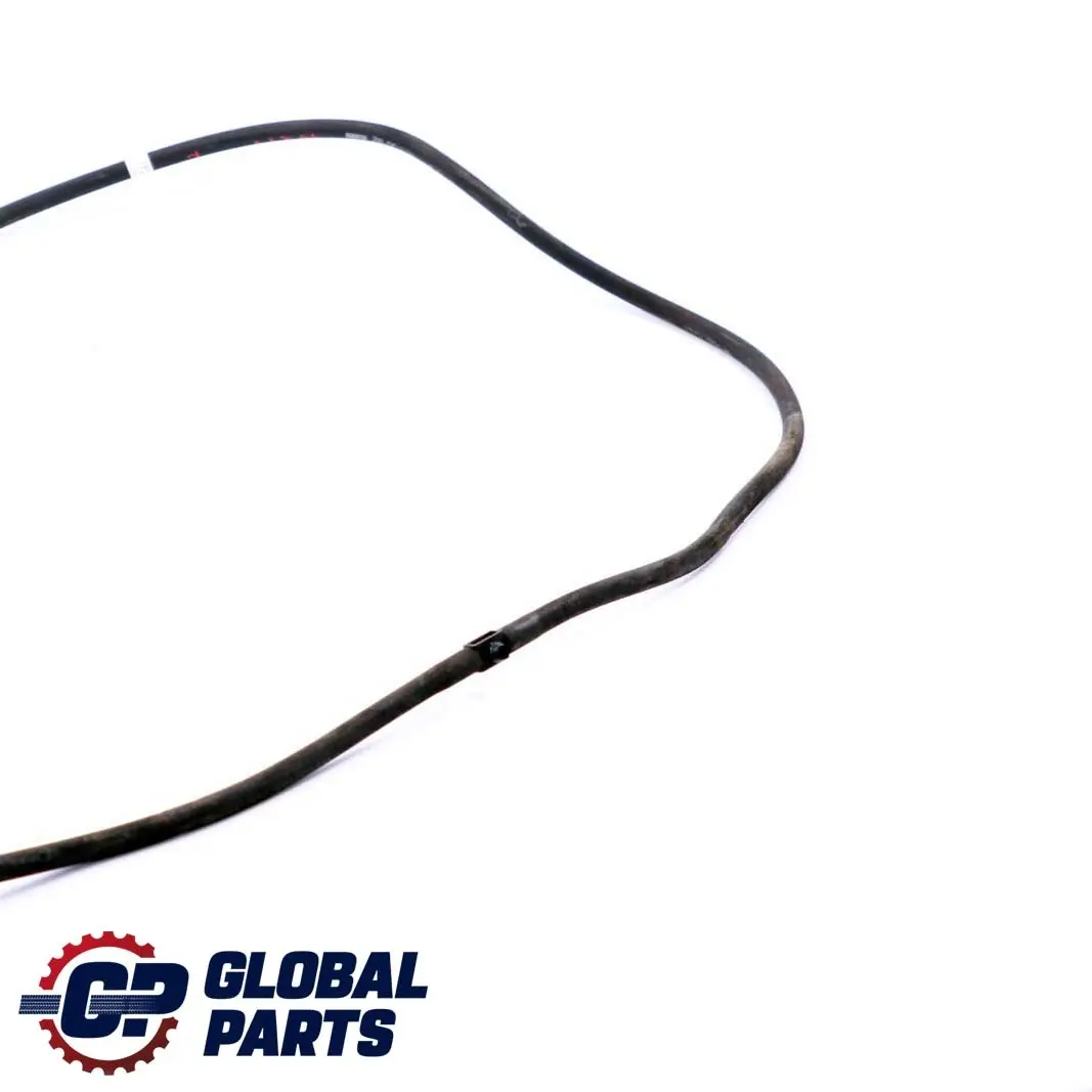 Mercedes W211 W219 Wasch Mittel Rohr Heizung - SKU A2118600092-1 - Teilenummer A2118600092