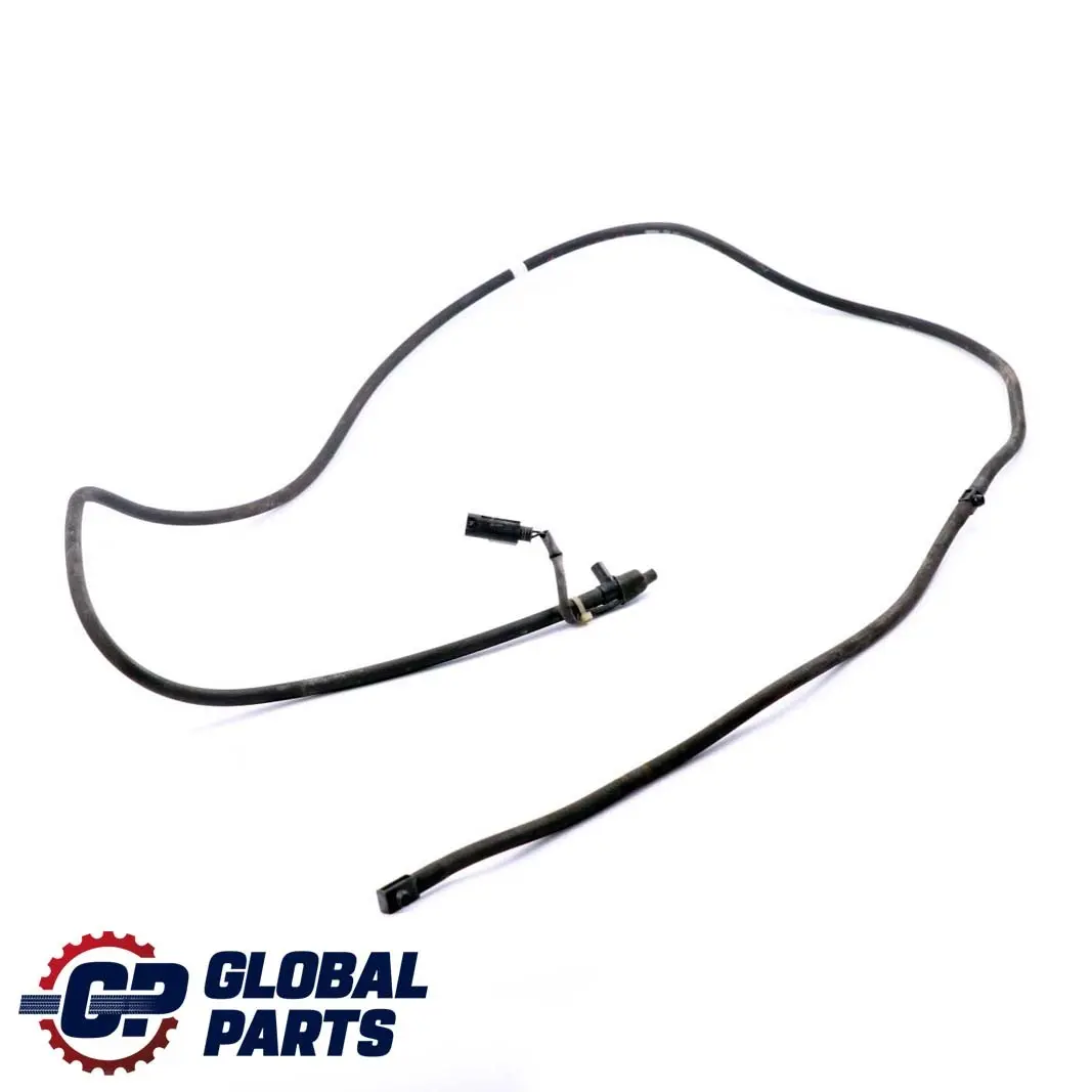 Mercedes W211 W219 Wasch Mittel Rohr Heizung - SKU A2118600092-1 - Teilenummer A2118600092