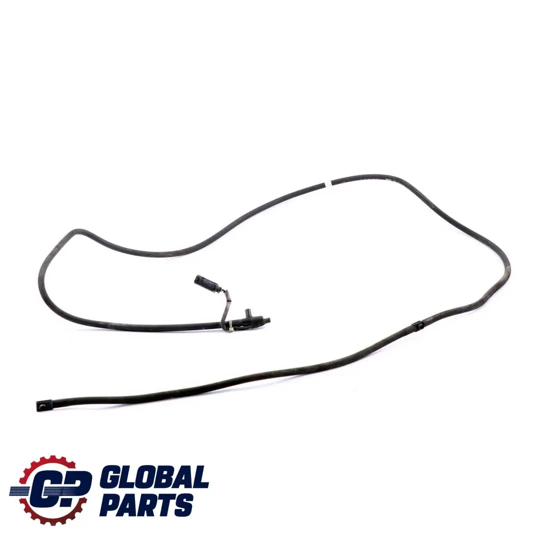 Mercedes W211 W219 Wasch Mittel Rohr Heizung - SKU A2118600092-1 - Teilenummer A2118600092
