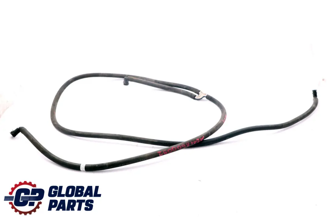 Mercedes E CLS Klasse W211 W219 Waschfluessigkeit Rohr Heizung - SKU A2118600092 - Teilenummer A2118600092