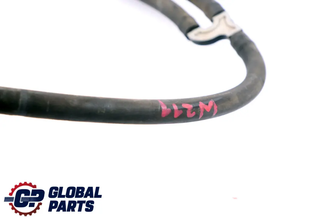  Mercedes-Benz E CLS Class W211 W219 Washer Fluid Pipe With Heating - SKU A2118600092 - Part number A2118600092
