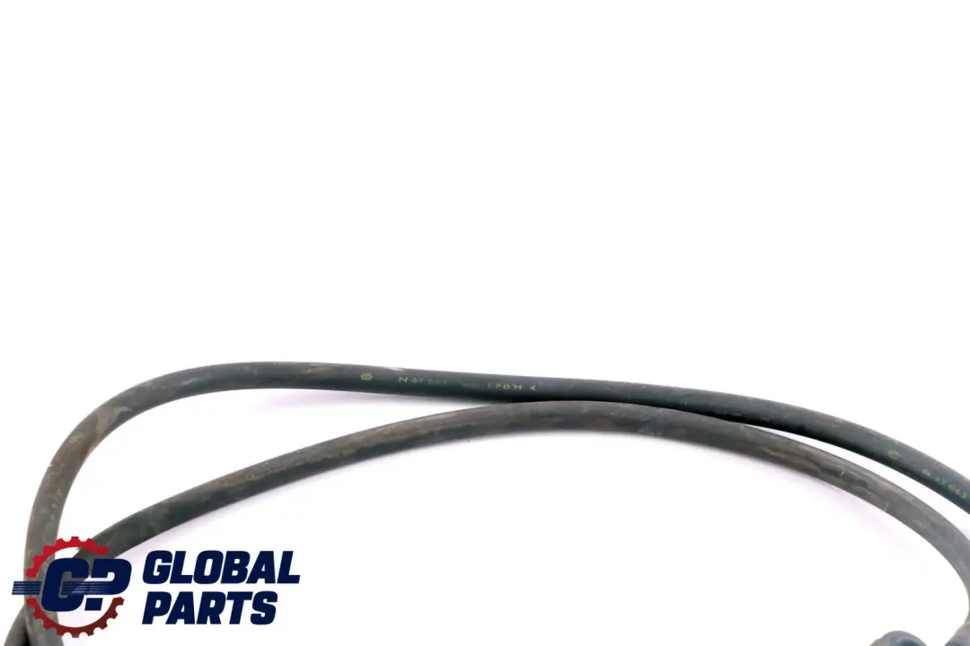  Mercedes-Benz E CLS Class W211 W219 Washer Fluid Pipe With Heating - SKU A2118600092 - Part number A2118600092