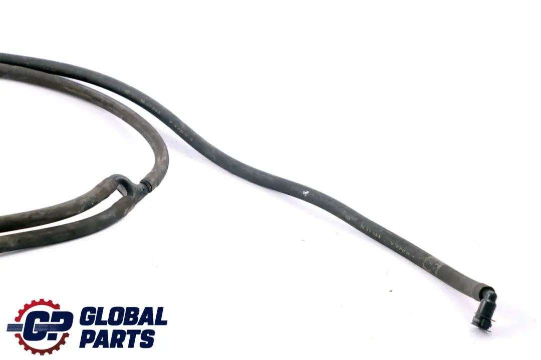 Mercedes E CLS Klasse W211 W219 Waschfluessigkeit Rohr Heizung - SKU A2118600092 - Teilenummer A2118600092
