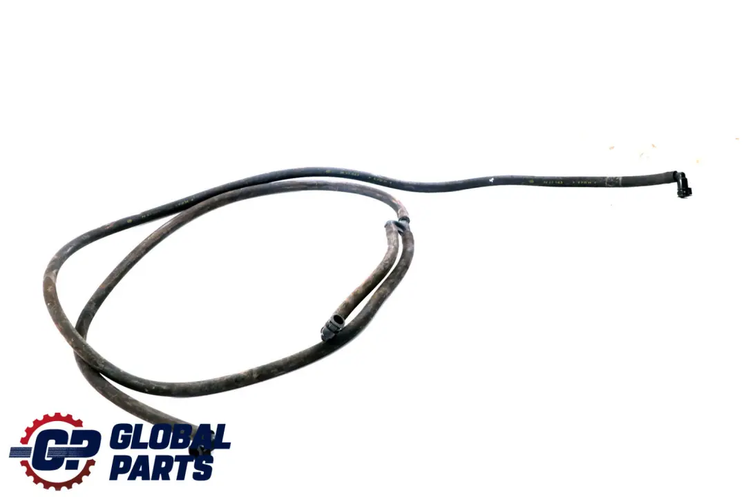 Mercedes E CLS Klasse W211 W219 Waschfluessigkeit Rohr Heizung - SKU A2118600092 - Teilenummer A2118600092