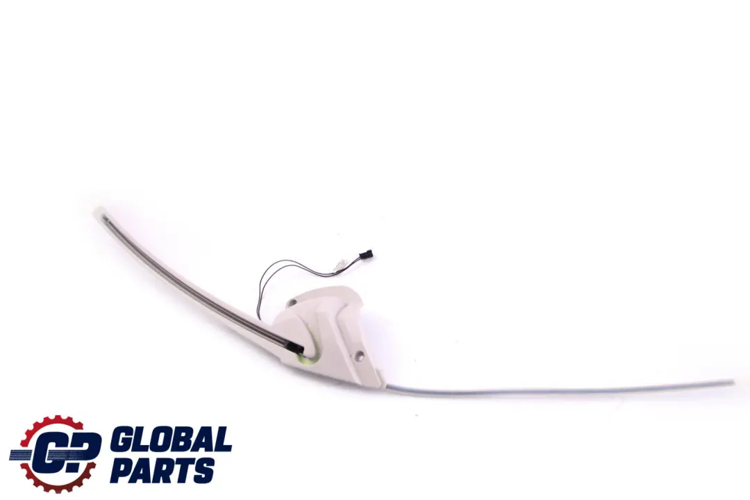 Mercedes E-Class S211 Touring Sliding Boot Rail Cover Left N/S - SKU A2118600122 - Part number A2118600122