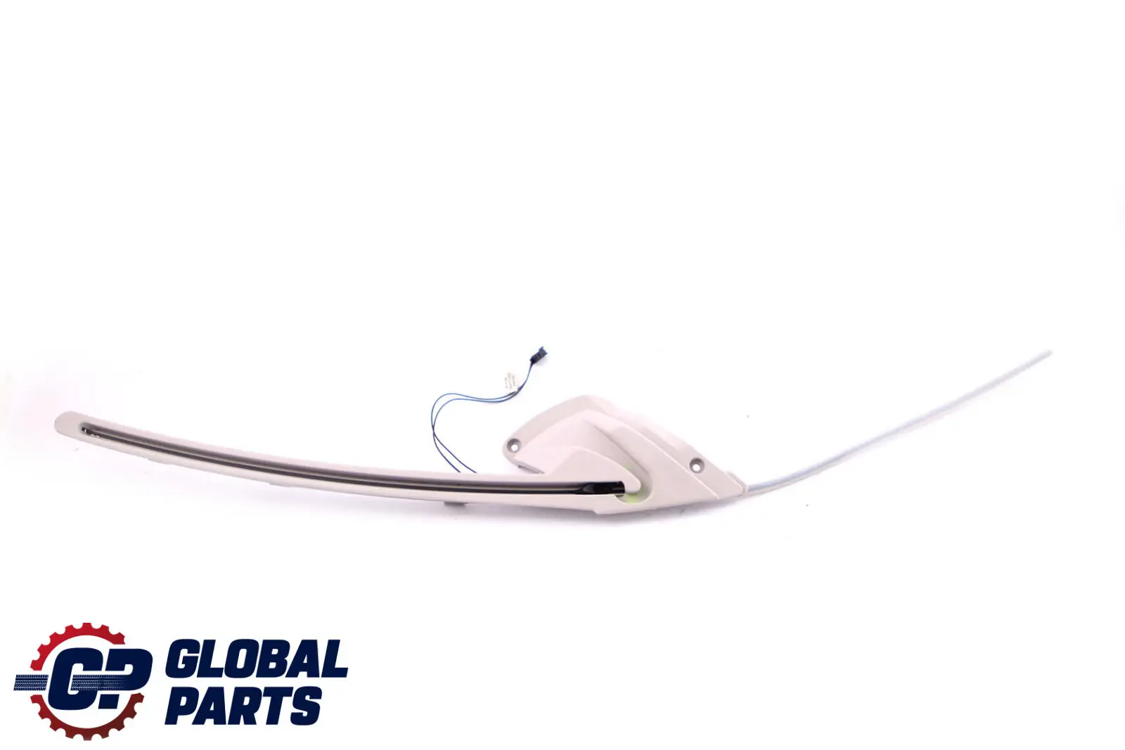 Mercedes E-Class S211 Touring Sliding Boot Rail Cover Left N/S A2118600122