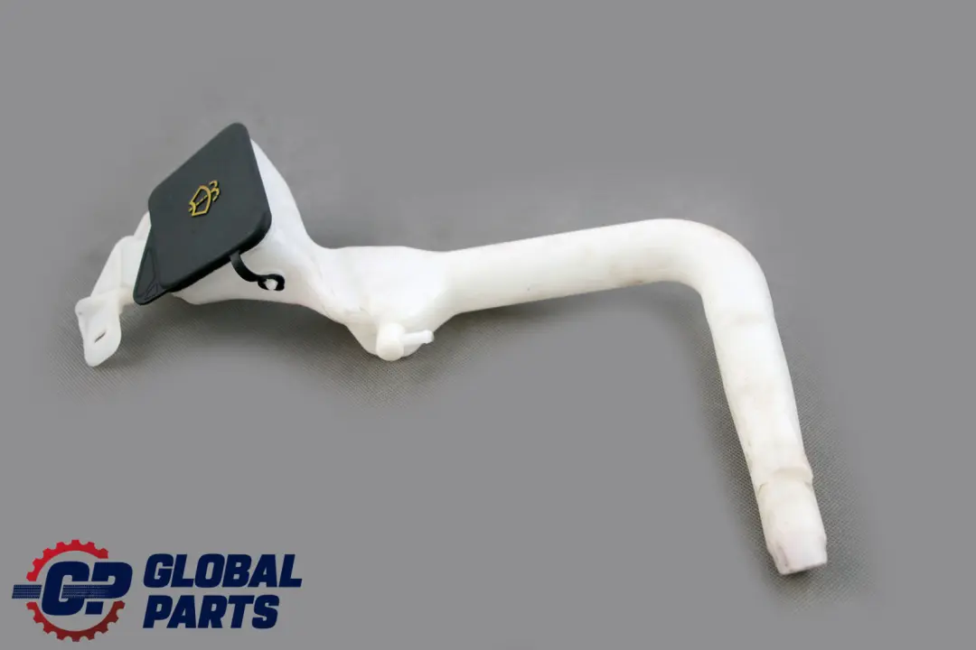 Washer Bottle Filler Neck Tube Pipe Cap to Mercedes E-Class S211 W211 with Part number A2118600164 Mercedes E-Class S211 W211 Washer Bottle Filler Neck Tube Pipe Cap - SKU A2118600164 - Part number A2118600164