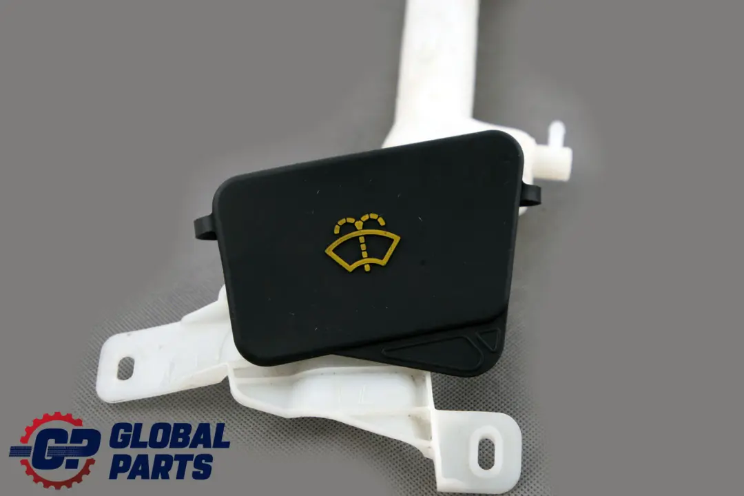 Washer Bottle Filler Neck Tube Pipe Cap to Mercedes E-Class S211 W211 with Part number A2118600164 Mercedes E-Class S211 W211 Washer Bottle Filler Neck Tube Pipe Cap - SKU A2118600164 - Part number A2118600164