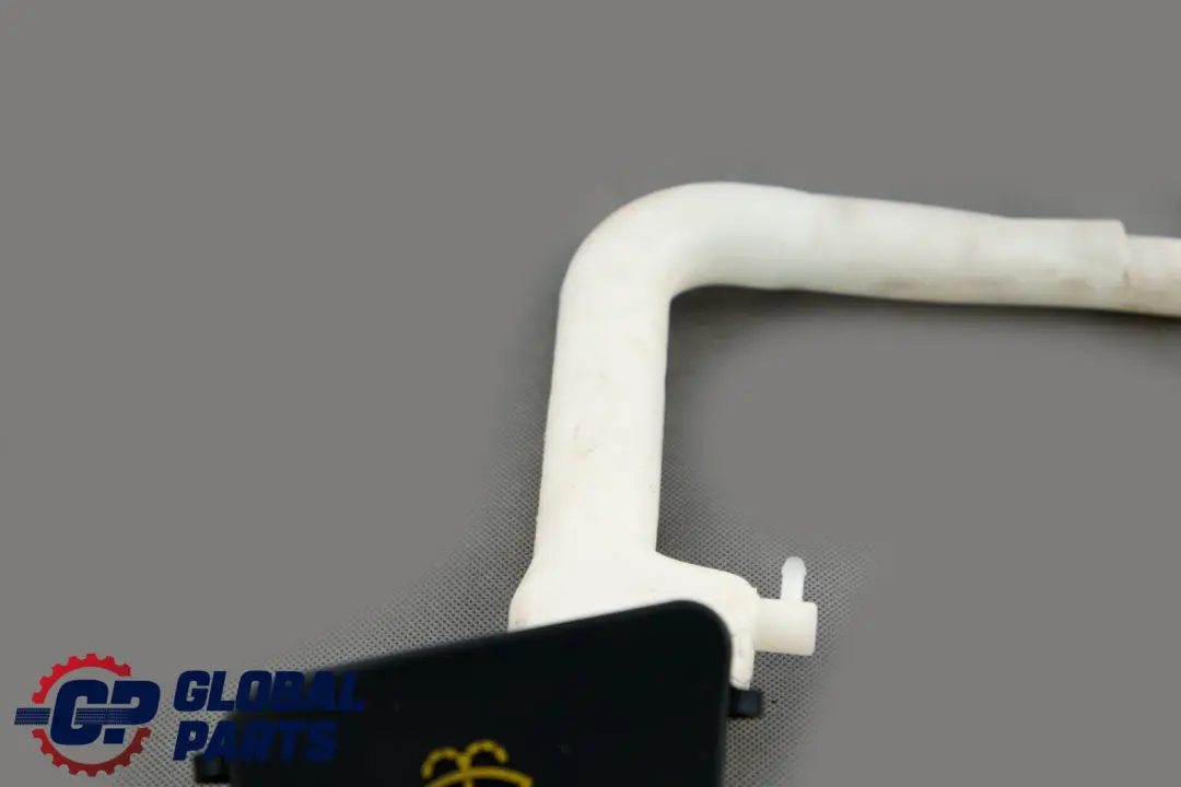 Mercedes E-Class S211 W211 Washer Bottle Filler Neck Tube Pipe Cap - SKU A2118600164 - Part number A2118600164