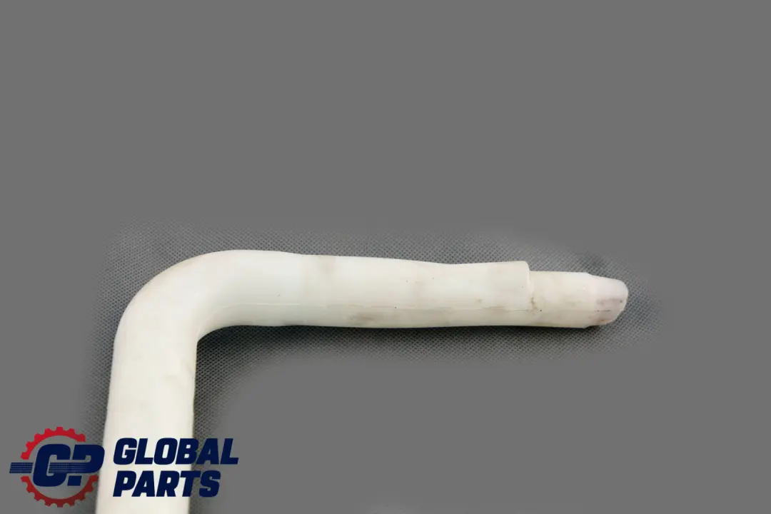 Mercedes E-Class S211 W211 Washer Bottle Filler Neck Tube Pipe Cap - SKU A2118600164 - Part number A2118600164