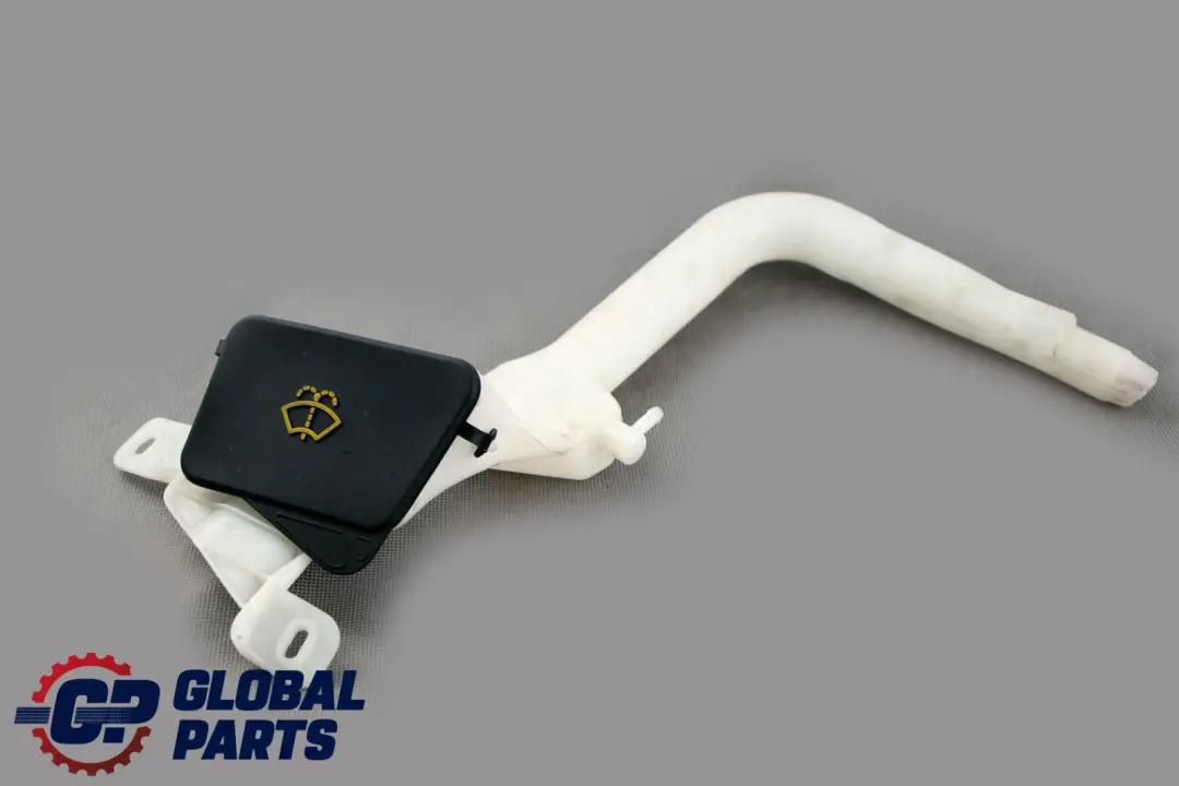 Mercedes E-Class S211 W211 Washer Bottle Filler Neck Tube Pipe Cap - SKU A2118600164 - Part number A2118600164
