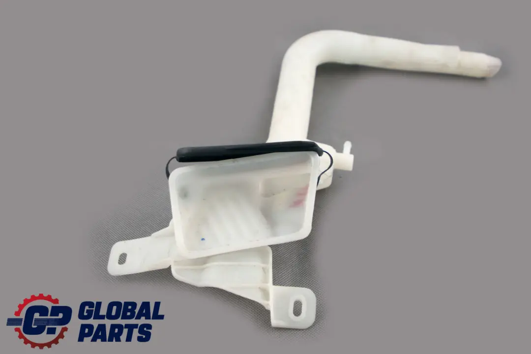 Mercedes E-Class S211 W211 Washer Bottle Filler Neck Tube Pipe Cap - SKU A2118600164 - Part number A2118600164