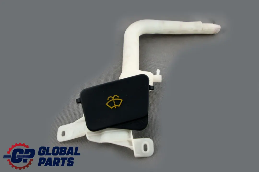 Washer Bottle Filler Neck Tube Pipe Cap to Mercedes E-Class S211 W211 with Part number A2118600164 Mercedes E-Class S211 W211 Washer Bottle Filler Neck Tube Pipe Cap - SKU A2118600164 - Part number A2118600164