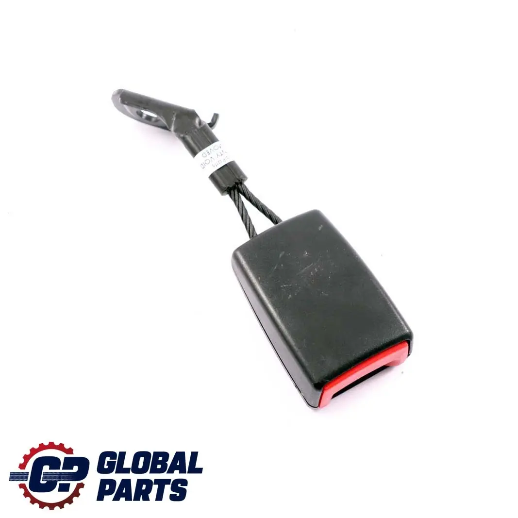 Mercedes-Benz E-Class W211 Rear Left N/S Seat Belt Buckle to with Part number A2118600169 Mercedes-Benz E-Class W211 Rear Left N/S Seat Belt Buckle - SKU A2118600169 - Part number A2118600169