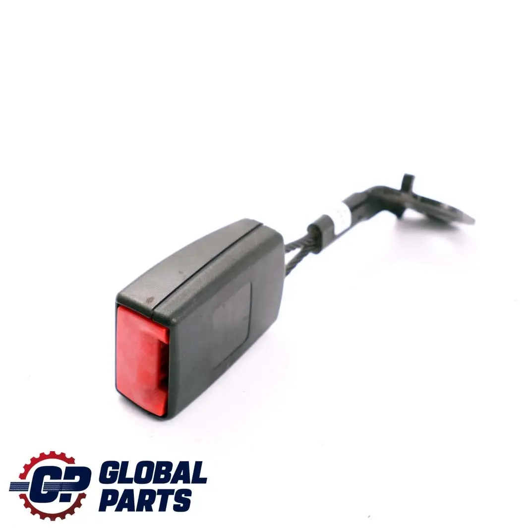 Mercedes-Benz E-Class W211 Rear Left N/S Seat Belt Buckle to with Part number A2118600169 Mercedes-Benz E-Class W211 Rear Left N/S Seat Belt Buckle - SKU A2118600169 - Part number A2118600169