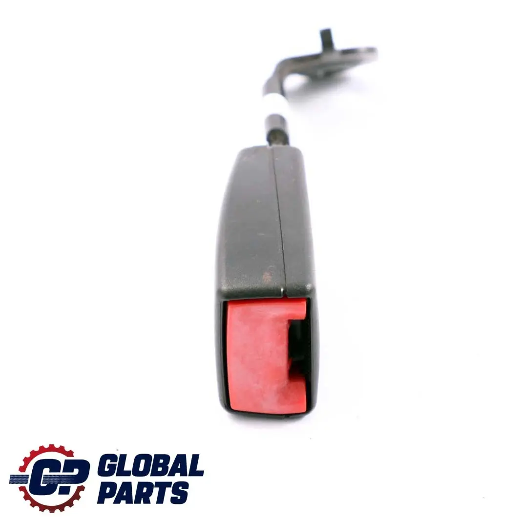 Mercedes-Benz E-Class W211 Rear Left N/S Seat Belt Buckle to with Part number A2118600169 Mercedes-Benz E-Class W211 Rear Left N/S Seat Belt Buckle - SKU A2118600169 - Part number A2118600169