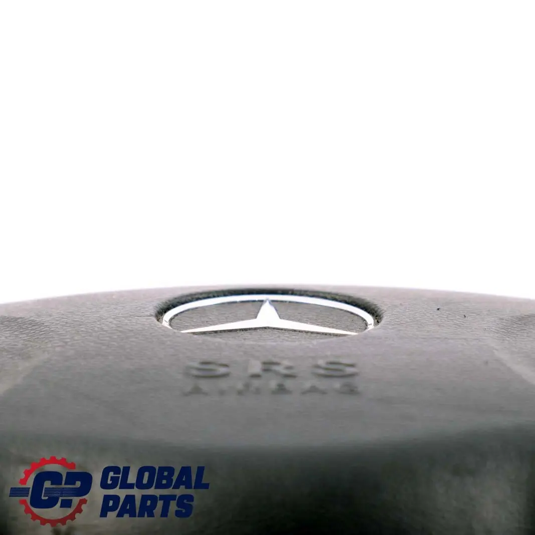  Mercedes-Benz E-Class S211 W211 Steering Wheel Air Black Bag - SKU A2118600202-1 - Part number A2118600202