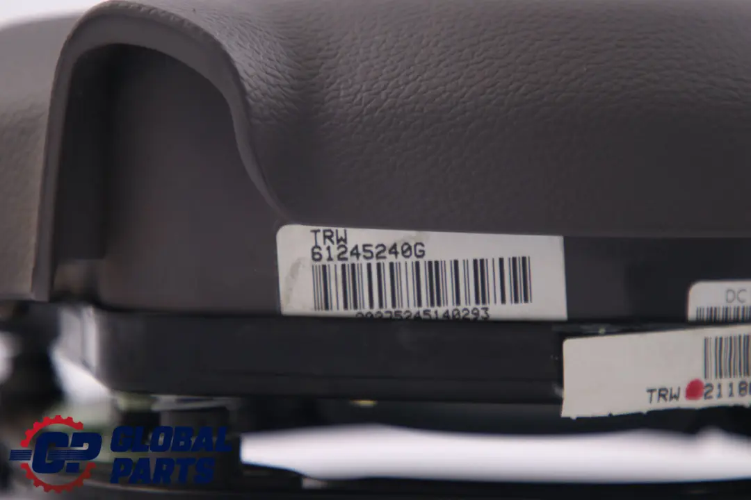 Mercedes S211 W211 Steering Wheel Grey Air - SKU A2118600202 - Part number A2118600202