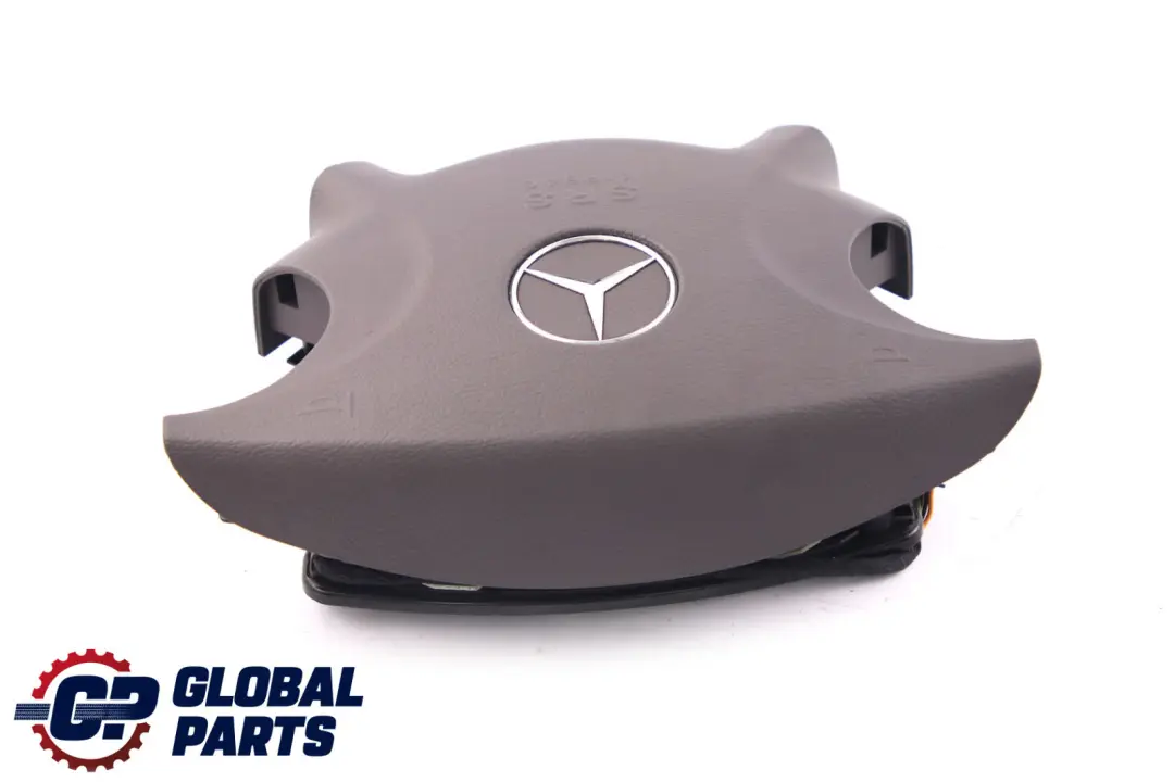 Mercedes S211 W211 Volante Gris Aire - SKU A2118600202 - Número de pieza A2118600202