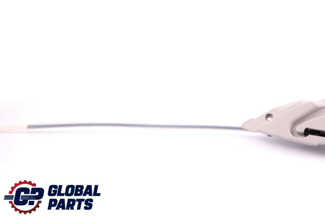 Mercedes E-Class S211 Touring Sliding Boot Rail Cover Right O/S - SKU A2118600222 - Part number A2118600222