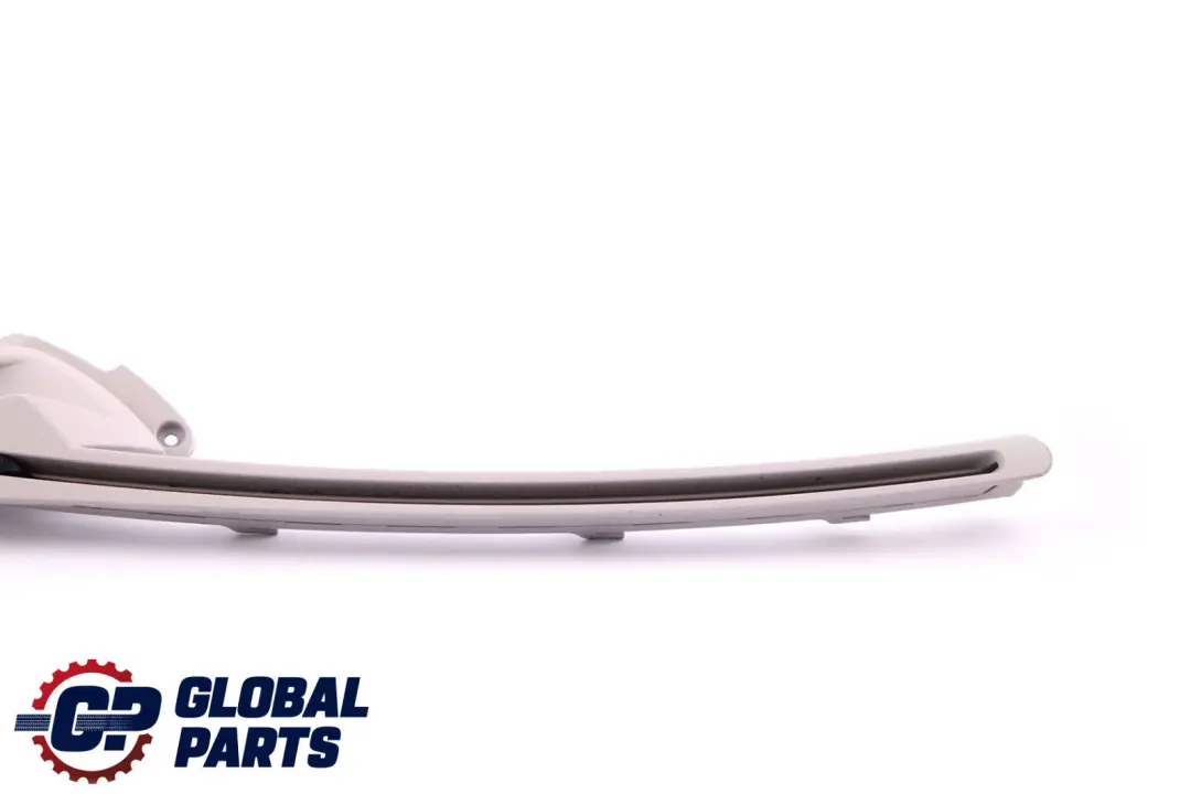 Mercedes E-Class S211 Touring Sliding Boot Rail Cover Right O/S - SKU A2118600222 - Part number A2118600222