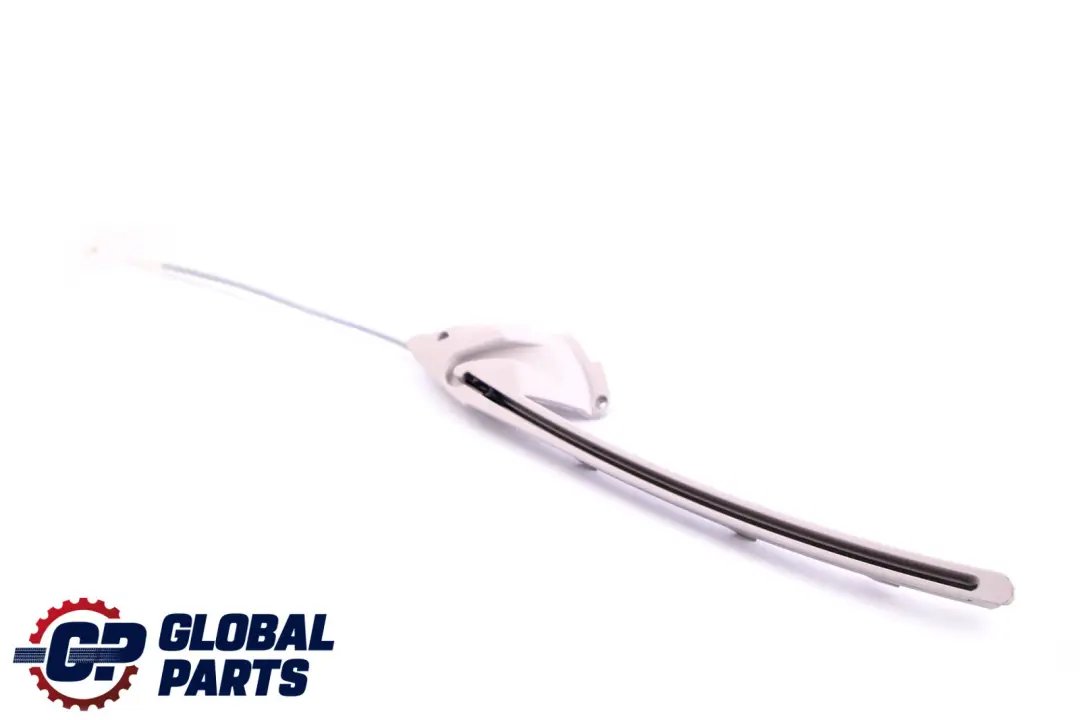 Mercedes E-Class S211 Touring Sliding Boot Rail Cover Right O/S - SKU A2118600222 - Part number A2118600222