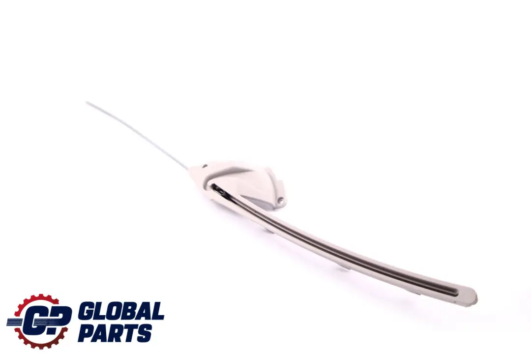 Sliding Boot Rail Cover Right O/S to Mercedes E-Class S211 Touring with Part number A2118600222 Mercedes E-Class S211 Touring Sliding Boot Rail Cover Right O/S - SKU A2118600222 - Part number A2118600222