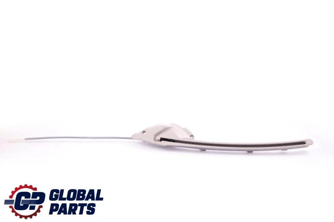 Sliding Boot Rail Cover Right O/S to Mercedes E-Class S211 Touring with Part number A2118600222 Mercedes E-Class S211 Touring Sliding Boot Rail Cover Right O/S - SKU A2118600222 - Part number A2118600222