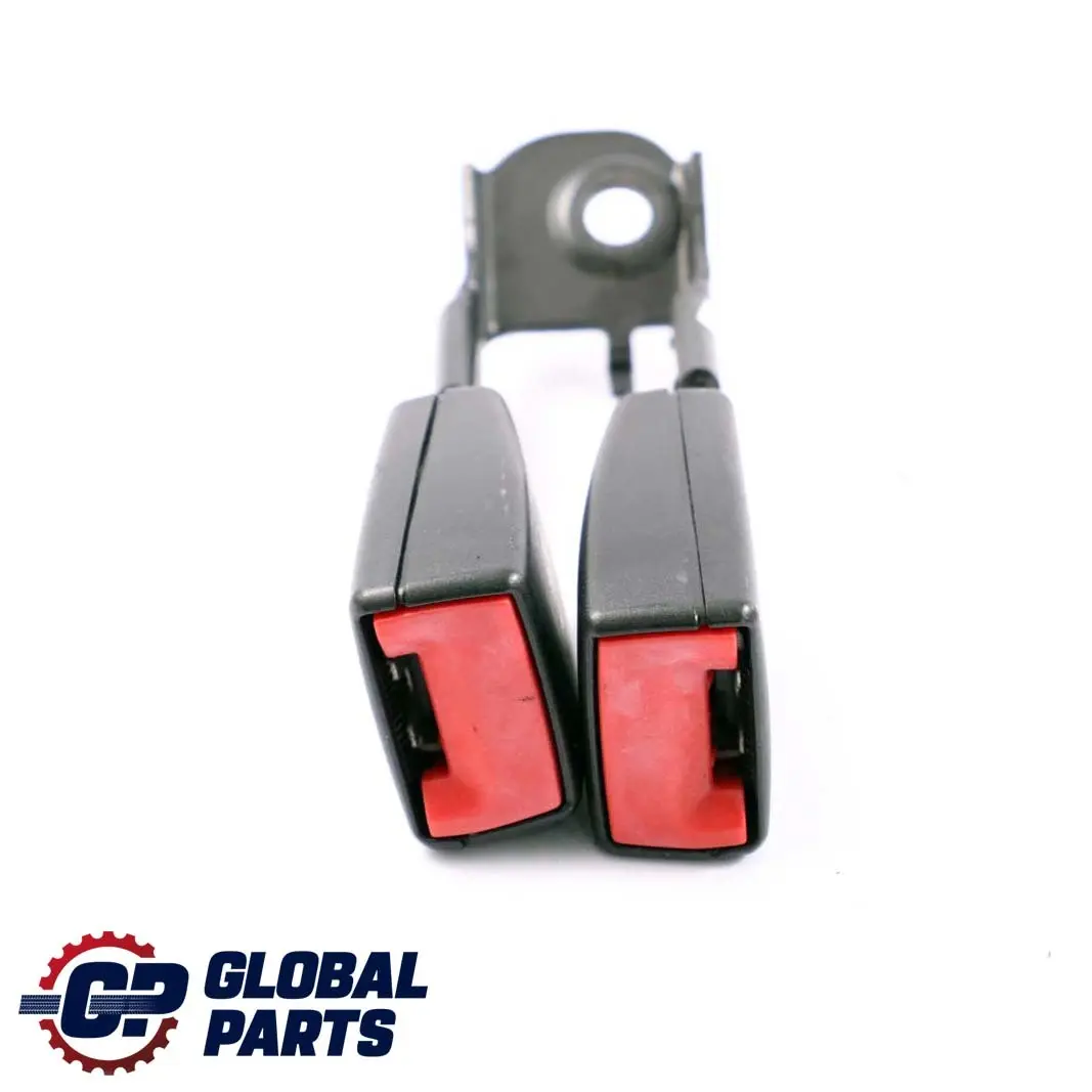 Klamra Pasów Tył Środkowa do Mercedes W211 o numerze A2118600269 Mercedes W211 Klamra Pasów Tył Środkowa - SKU A2118600269 - Numer Części A2118600269