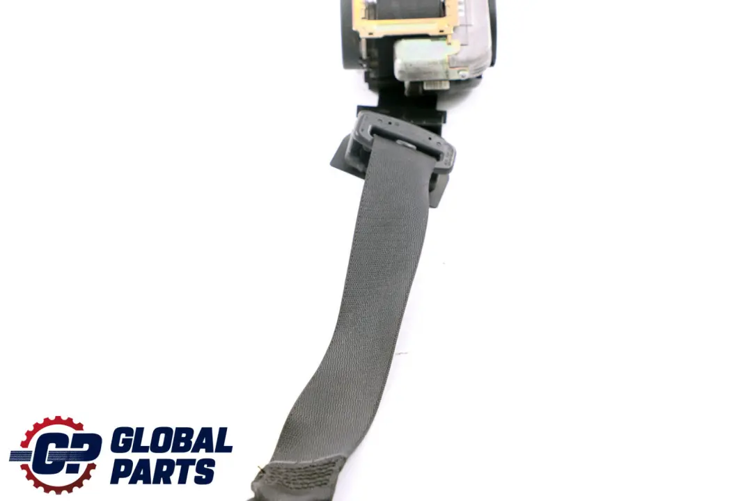  Mercedes-Benz W211 Ceinture de Securite avant Droit Noir - SKU A2118600285 - Numéro de pièce A2118600285
