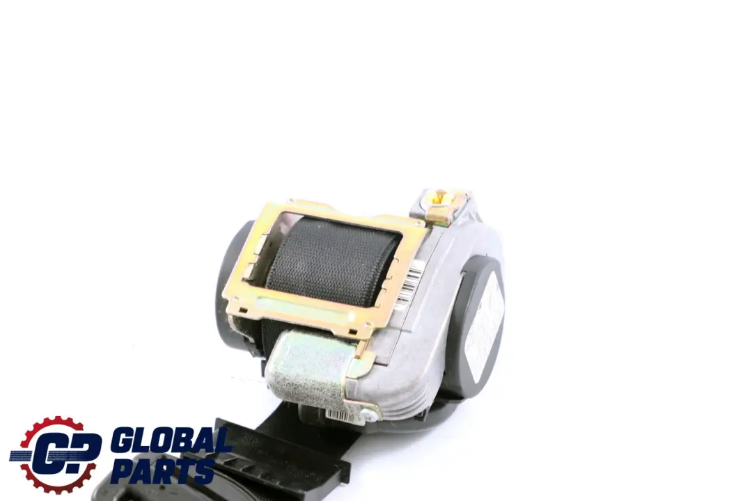 Mercedes-Benz E-Class W211 Front Right O/S Seat Belt Seatbelt Black to with Part number A2118600285 Mercedes-Benz E-Class W211 Front Right O/S Seat Belt Seatbelt Black - SKU A2118600285 - Part number A2118600285