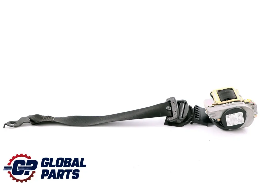  Mercedes-Benz W211 Ceinture de Securite avant Droit Noir - SKU A2118600285 - Numéro de pièce A2118600285