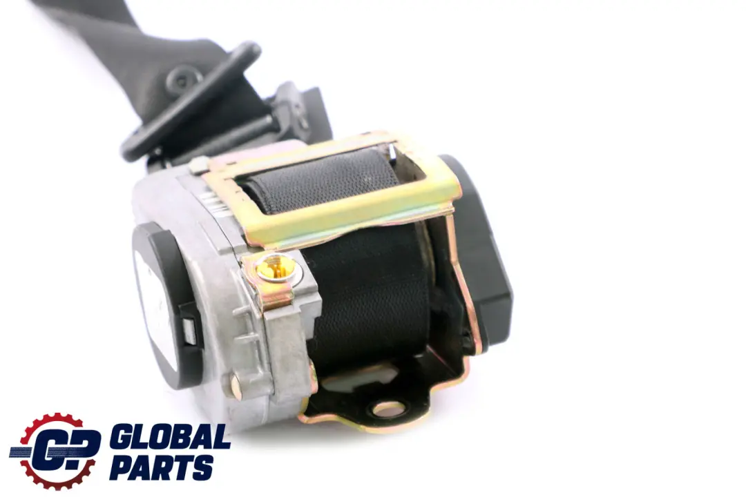  Mercedes-Benz W211 Ceinture de Securite avant Droit Noir - SKU A2118600285 - Numéro de pièce A2118600285