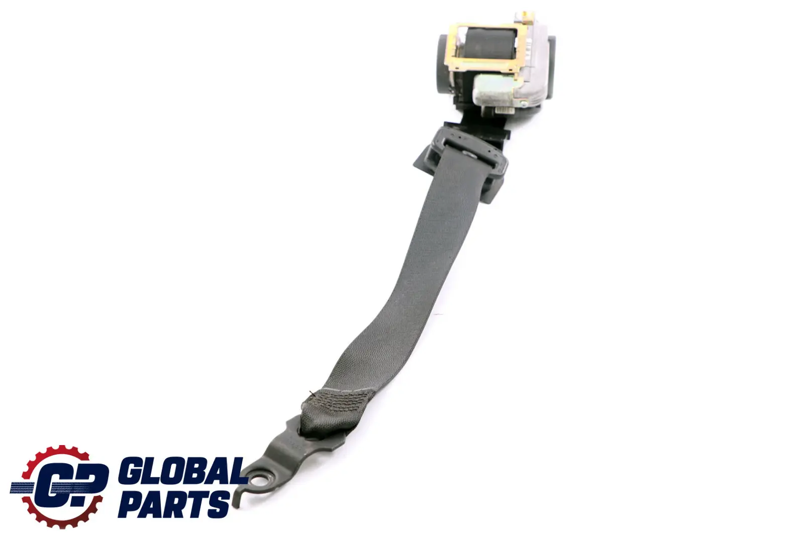 Mercedes-Benz E-Class W211 Front Right O/S Seat Belt Seatbelt Black A2118600285