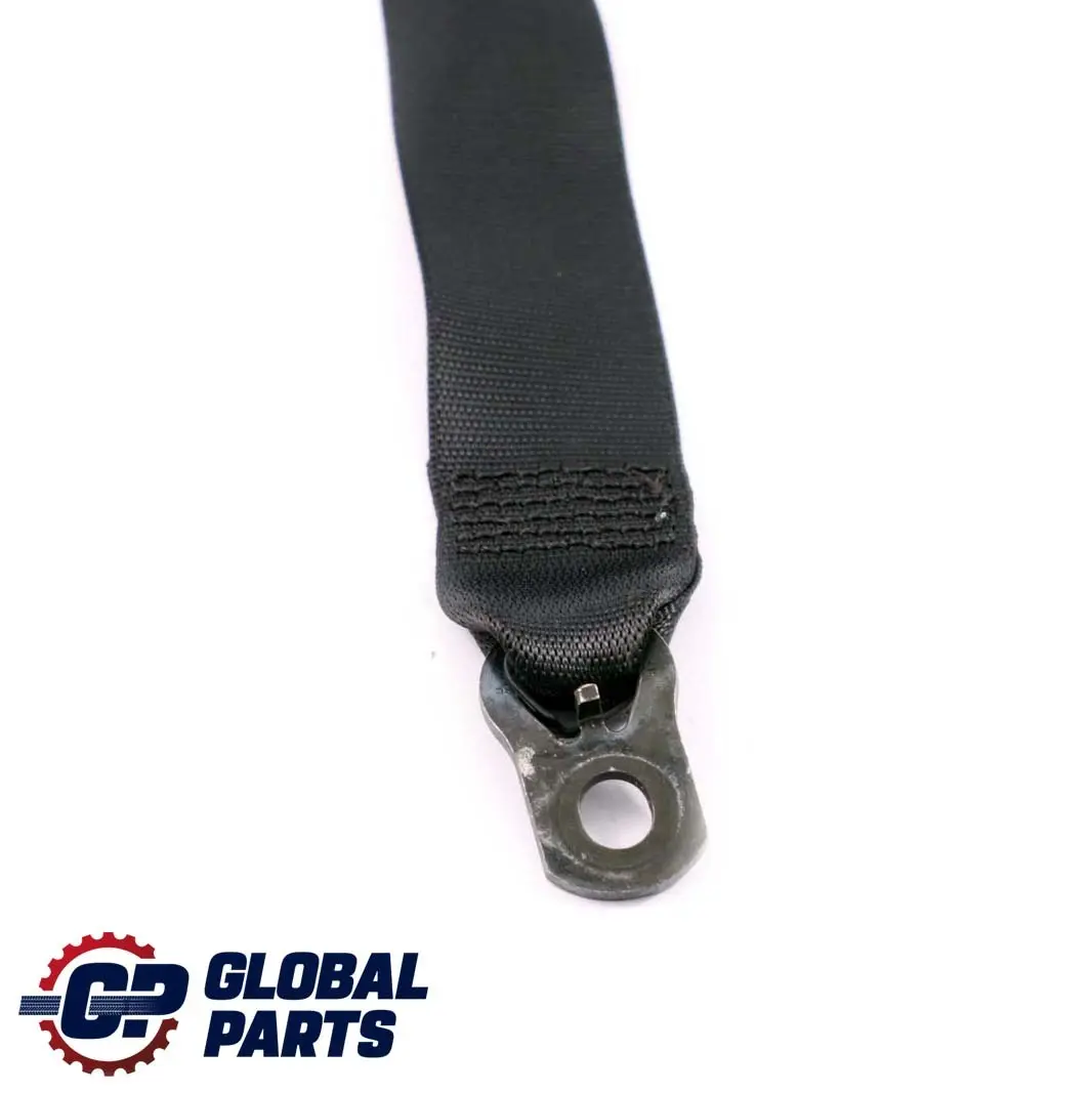 Sedán Cinturón de seguridad trasero izquierdo Negro para Mercedes W211 con número de pieza A2118600385 Mercedes W211 Sedán Cinturón de seguridad trasero izquierdo Negro - SKU A2118600385 - Número de pieza A2118600385